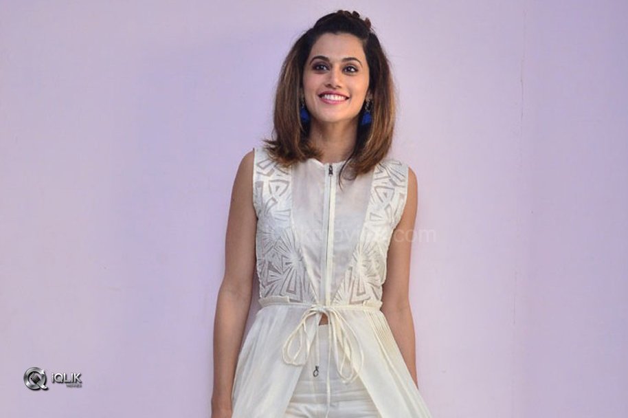 Taapsee-Interview-About-Anado-Bramha-Movie